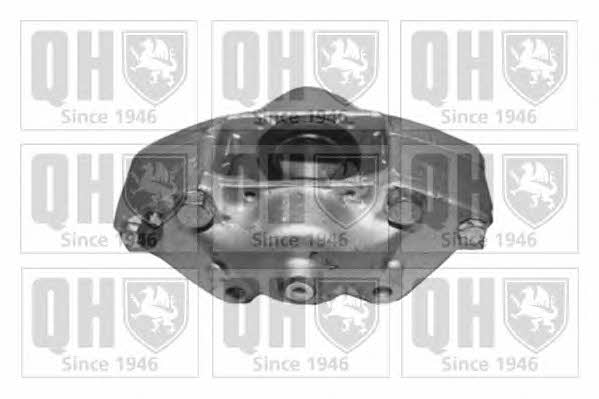 Quinton Hazell QBS3302 Brake caliper front right QBS3302