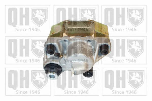 Quinton Hazell QBS3339 Brake caliper front left QBS3339
