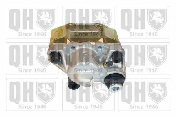 Quinton Hazell QBS3340 Brake caliper front right QBS3340