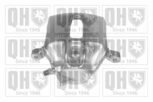 Quinton Hazell QBS3345 Brake caliper front left QBS3345