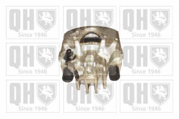 Quinton Hazell QBS3347 Brake caliper front left QBS3347