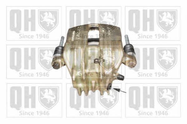 Quinton Hazell QBS3352 Brake caliper front right QBS3352