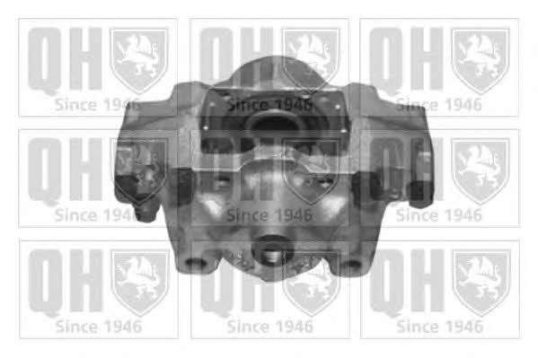 Quinton Hazell QBS2682 Brake caliper rear right QBS2682