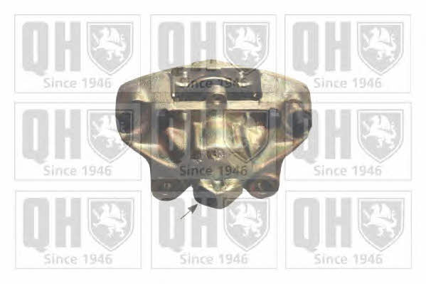 Quinton Hazell QBS2695 Brake caliper QBS2695