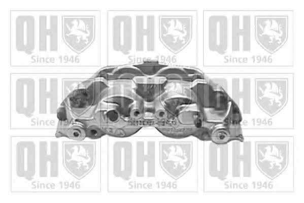 Quinton Hazell QBS2720 Brake caliper front right QBS2720