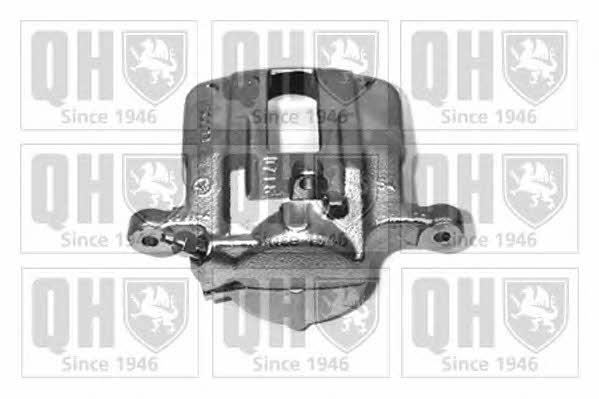 Quinton Hazell QBS2752 Brake caliper front right QBS2752