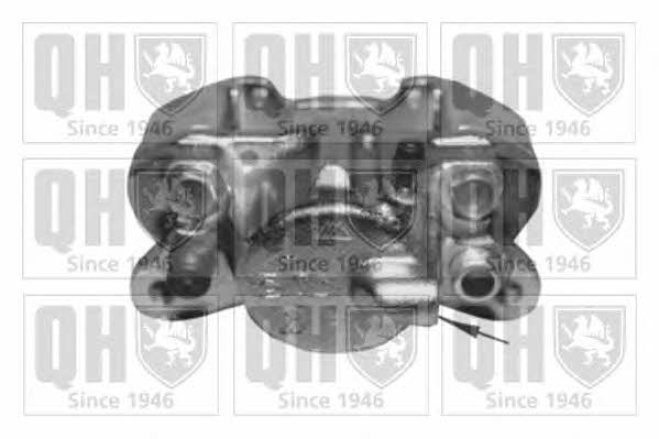 Quinton Hazell QBS2802 Brake caliper front right QBS2802