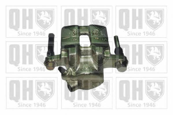 Quinton Hazell QBS2813 Brake caliper front left QBS2813