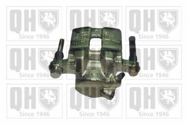Quinton Hazell QBS2814 Brake caliper front right QBS2814