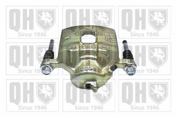 Quinton Hazell QBS2816 Brake caliper front right QBS2816