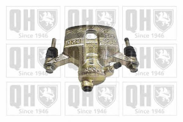 Quinton Hazell QBS2818 Brake caliper rear right QBS2818