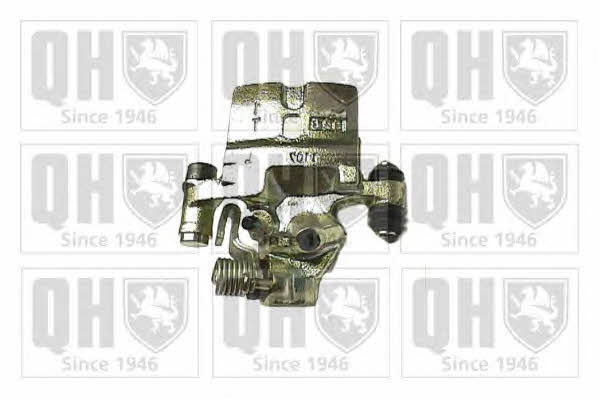 Quinton Hazell QBS2820 Brake caliper rear right QBS2820