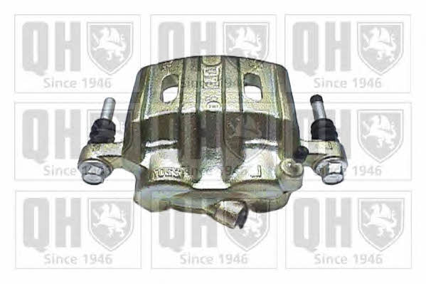 Quinton Hazell QBS2830 Brake caliper front right QBS2830