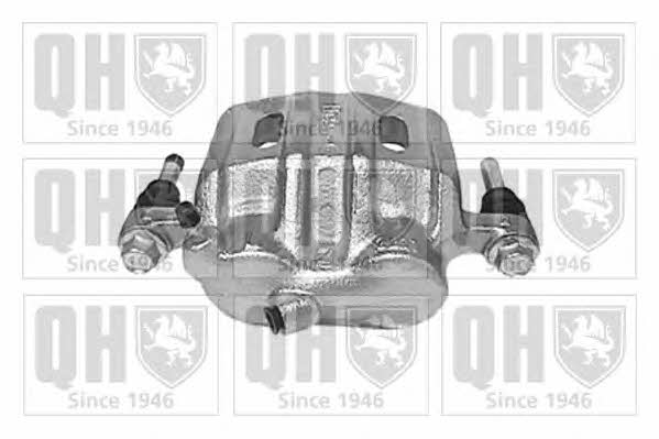 Quinton Hazell QBS2855 Brake caliper QBS2855