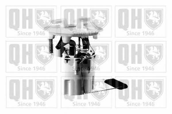 Quinton Hazell QFP761 Fuel pump QFP761