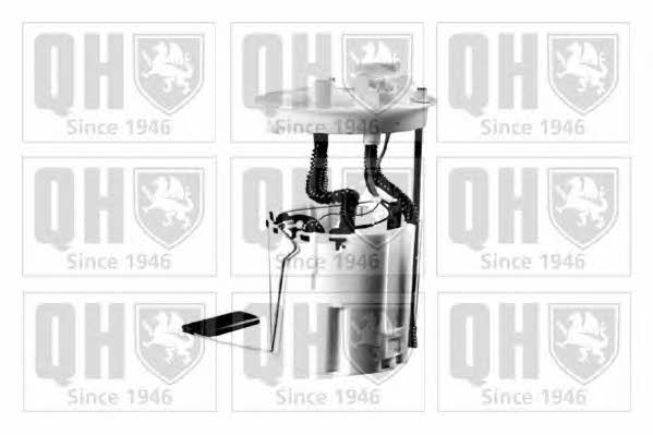 Quinton Hazell QFP762 Fuel pump QFP762