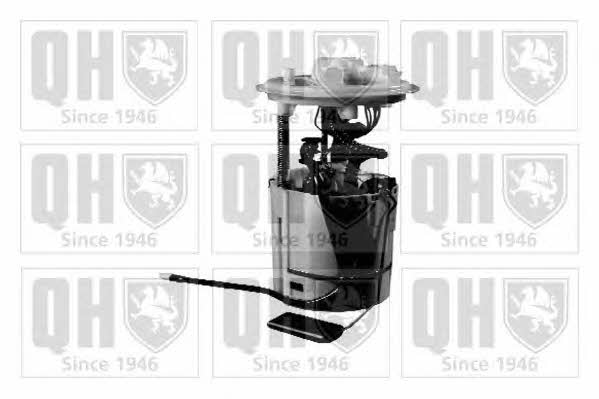 Quinton Hazell QFP764 Fuel pump QFP764