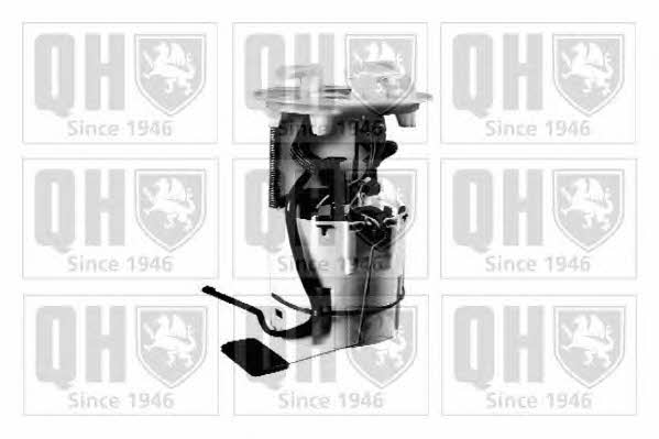 Quinton Hazell QFP765 Fuel pump QFP765