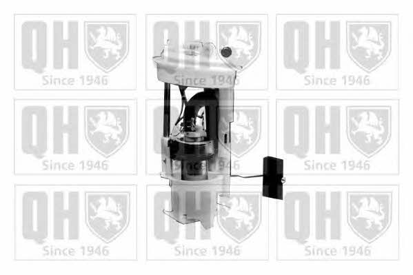 Quinton Hazell QFP769 Fuel pump QFP769