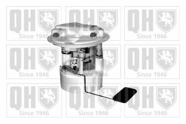 Quinton Hazell QFP771 Fuel pump QFP771