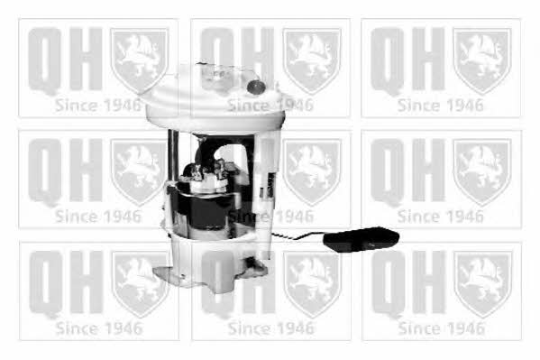 Quinton Hazell QFP773 Fuel pump QFP773