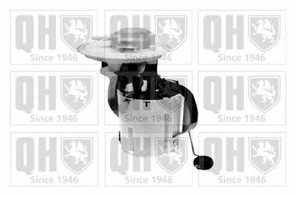 Quinton Hazell QFP774 Fuel pump QFP774