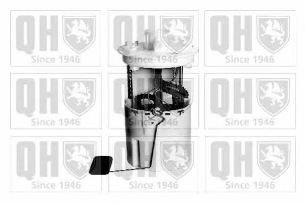 Quinton Hazell QFP776 Fuel pump QFP776