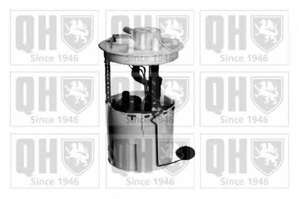 Quinton Hazell QFP778 Fuel pump QFP778