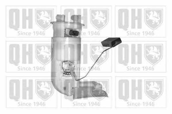 Quinton Hazell QFP782 Fuel pump QFP782