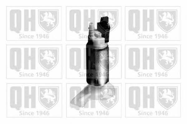 Quinton Hazell QFP783 Fuel pump QFP783