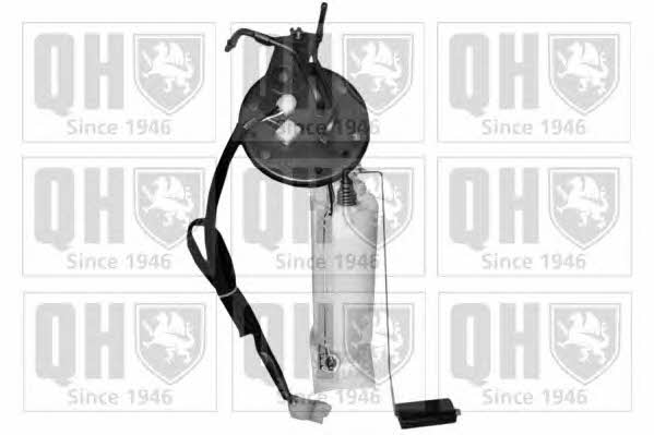 Quinton Hazell QFP789 Fuel pump QFP789