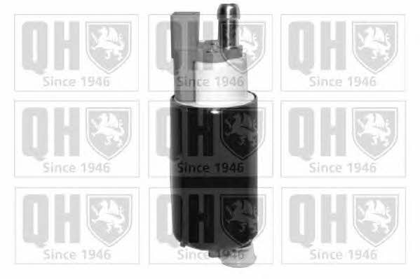 Quinton Hazell QFP792 Fuel pump QFP792