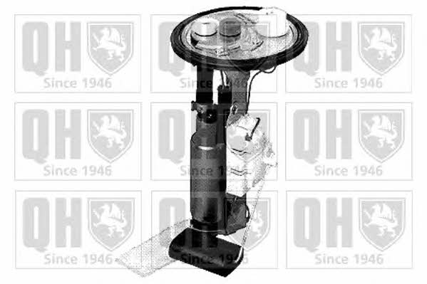 Quinton Hazell QFP799 Fuel pump QFP799
