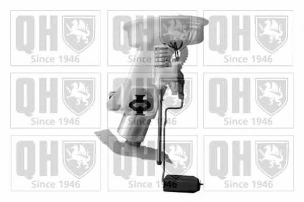 Quinton Hazell QFP802 Fuel pump QFP802