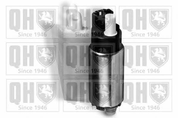 Quinton Hazell QFP805 Fuel pump QFP805