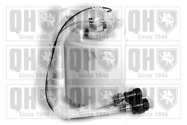 Quinton Hazell QFP808 Fuel pump QFP808