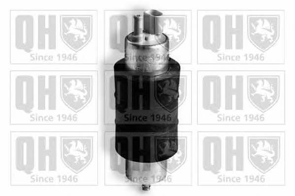 Quinton Hazell QFP809 Fuel pump QFP809