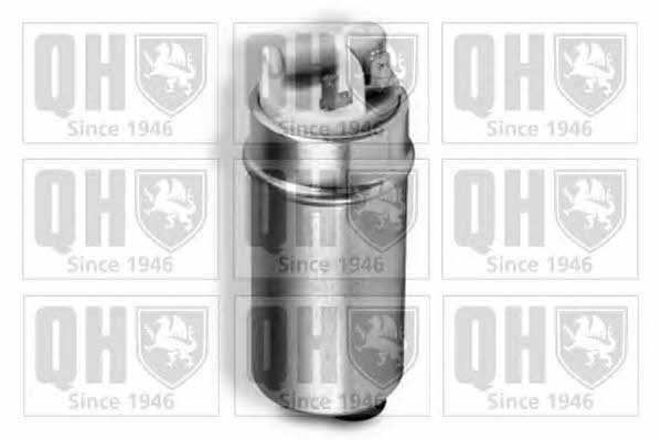 Quinton Hazell QFP810 Fuel pump QFP810