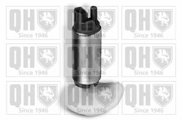 Quinton Hazell QFP812 Fuel pump QFP812