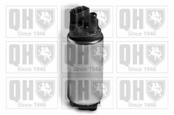 Quinton Hazell QFP813 Fuel pump QFP813