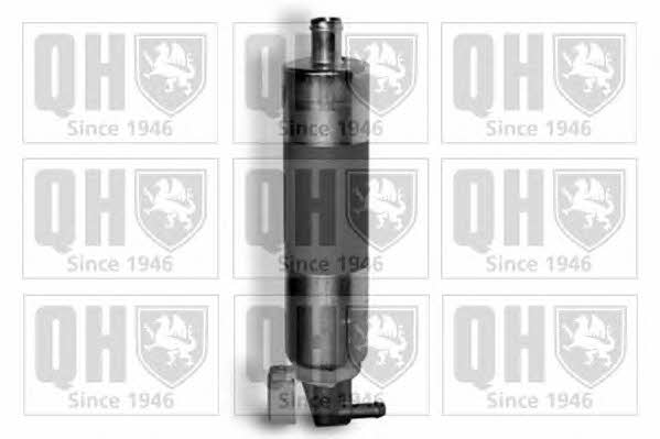 Quinton Hazell QFP814 Fuel pump QFP814