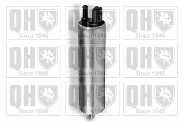 Quinton Hazell QFP815 Fuel pump QFP815