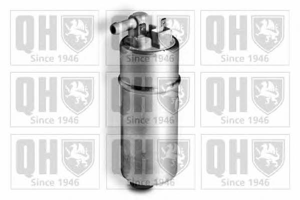 Quinton Hazell QFP816 Fuel pump QFP816