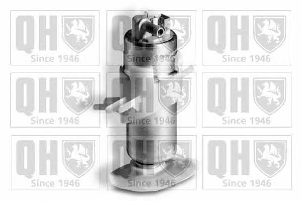 Quinton Hazell QFP822 Fuel pump QFP822