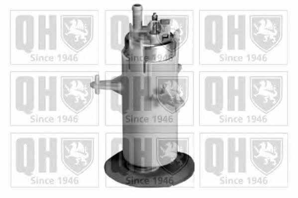 Quinton Hazell QFP823 Fuel pump QFP823