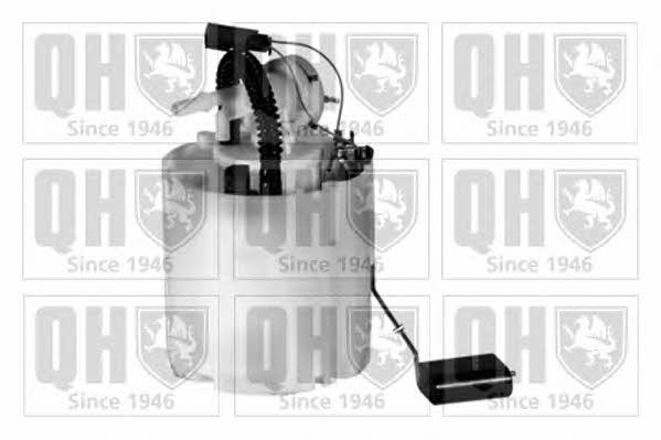 Quinton Hazell QFP827 Fuel pump QFP827