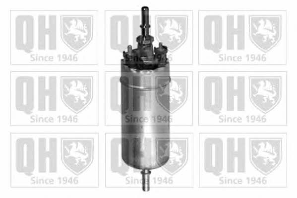 Quinton Hazell QFP828 Fuel pump QFP828