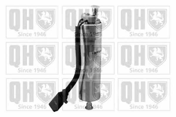 Quinton Hazell QFP829 Fuel pump QFP829