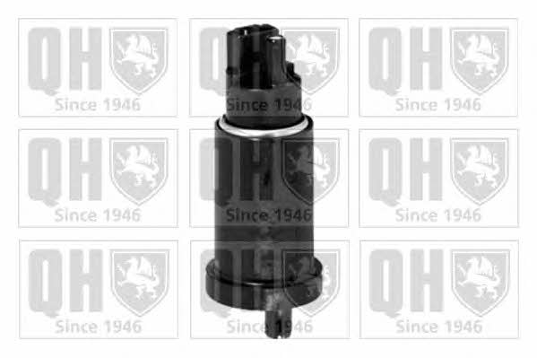 Quinton Hazell QFP831 Fuel pump QFP831