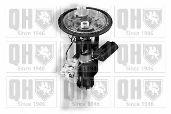 Quinton Hazell QFP832 Fuel pump QFP832